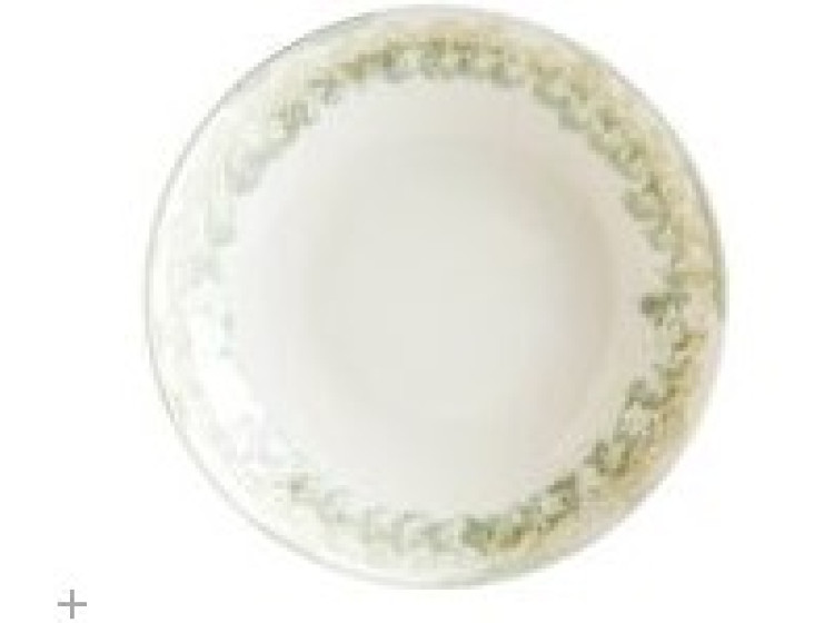 Moon Forest Тарілка глибока 23см 1000мл MFOBLM23CK - зображення 1