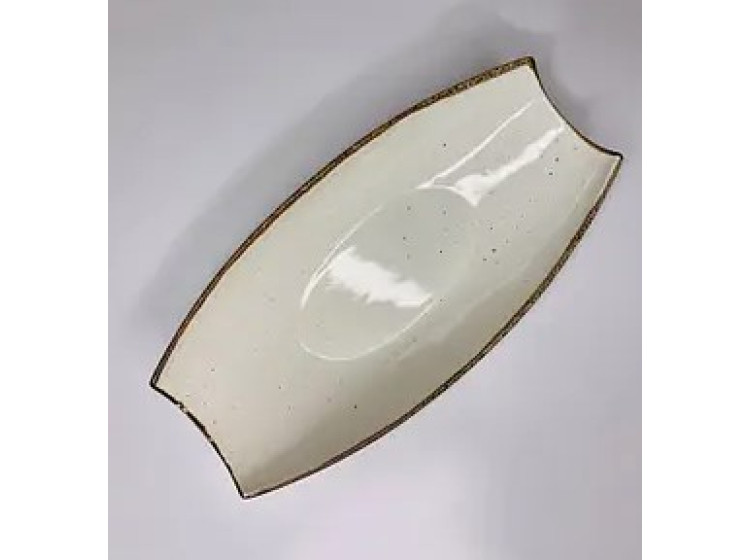 Тарілка WOK 31*15 см Кантрі(Укр) - зображення 1