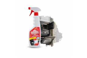 Очисник для духовок 0,5 л Super Blysk 50861