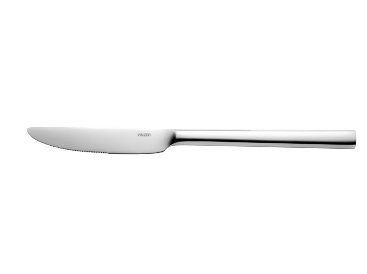 Столовий набір Lugano 24 пр. Lugano mirror VINZER 50097 - зображення 3