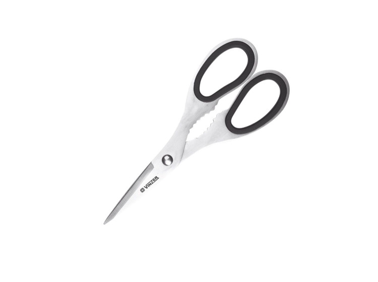 Ножниці кух. VINZER \/ Kitchen scissors Vinzer 50288 - зображення 4