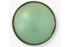 Тарілка кругла з бортом 11' (29см) Antique Matte (Ал) S111-11Am