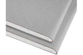 Гіпсокартон ГК 1,2м х 2,5м х 12,5мм // (А) KNAUF НК