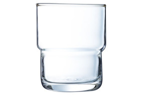 Склянка низька 160 мл, серія Log Arcoroc 7997/7427