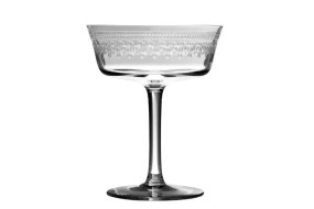 Бокал для коктейля 260 мл Retro Fizzio 1910 Urbanbar (Урбанбар)  UB3005