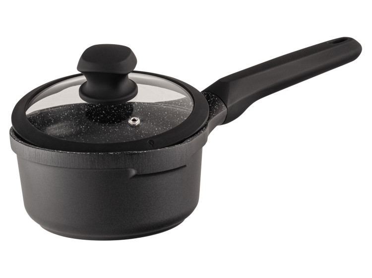 Сотейник  1,2 л Kuro Induction Line 16 cm VINZER 50426 - зображення 5