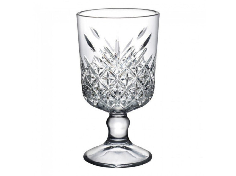 Келих для черв.вина 330мл Таймлес тех уп.440376  (Р) - зображення 1