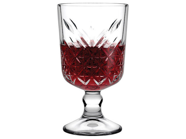 Келих для черв.вина 330мл Таймлес тех уп.440376  (Р) - зображення 2