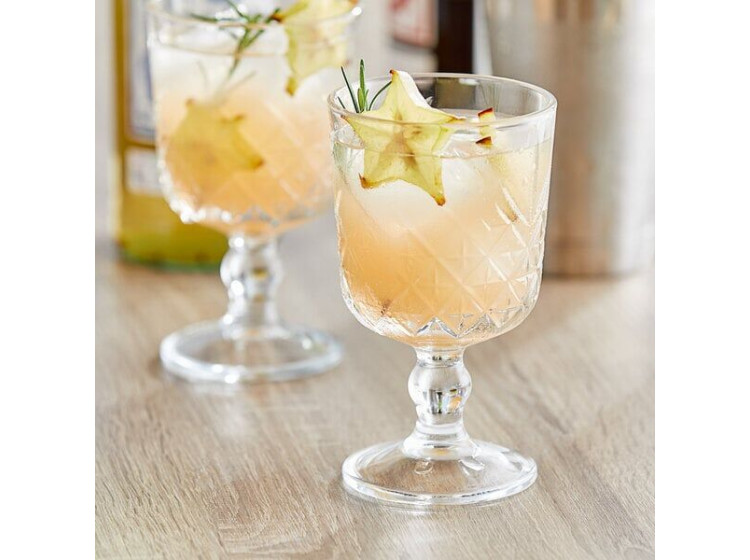 Келих для черв.вина 330мл Таймлес тех уп.440376  (Р) - зображення 3