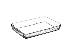 Форма Боркам 27х40 Pasabahce 59204