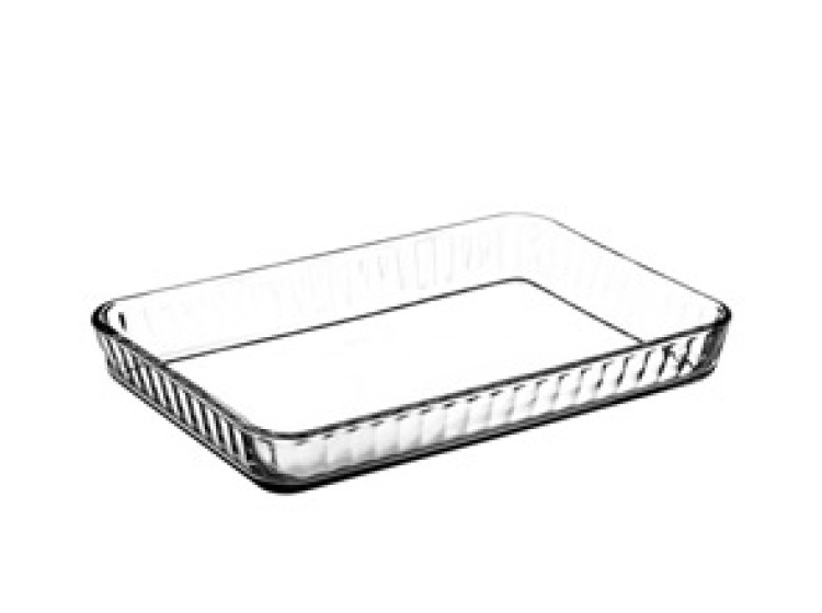 Форма Боркам 27х40 Pasabahce 59204 - зображення 1