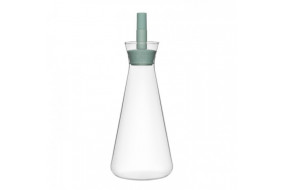 Пляшка для олії з дозатором LEO, скляна, 0,5 л Berghoff 3950118