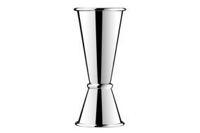 Джигер 25/50 мл 5 x 5.1 x 11.5 см Ginza Urbanbar (Урбанбар) UB108