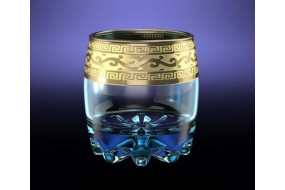 Сільвана склянка для віскі 305мл 6шт Версаче (Г-Х) Ge08-415