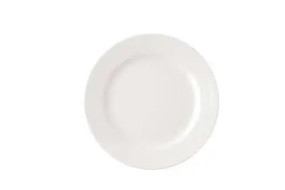Тарілка плоска 24 см Neat NEA24DZ