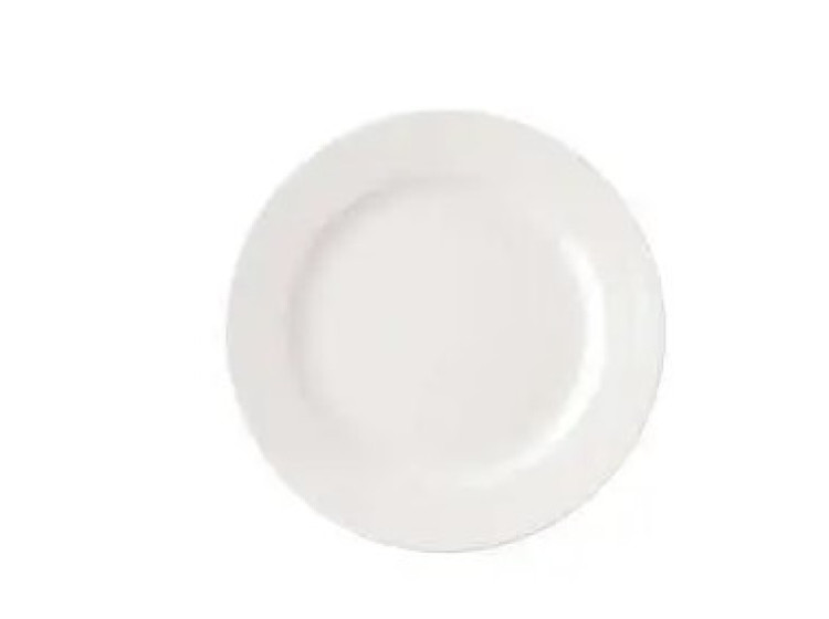 Тарілка плоска 24 см Neat NEA24DZ - зображення 1