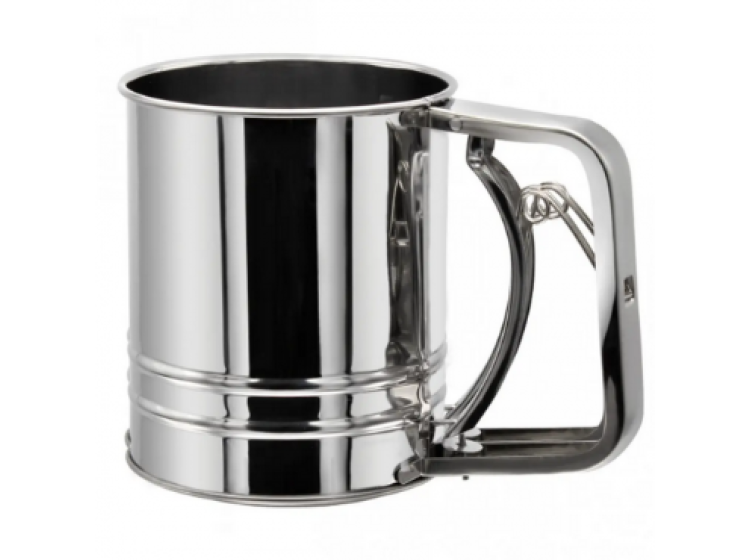 Кухоль-сито 12,5*13 (Корч)  CXB-L359 - зображення 1