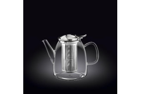 Чайник з-ф метал 600мл Thermo Wilmax 888807