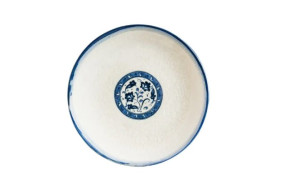 Esnaf Тарілка мілка 21см Bonna S-ESNLINGRM21DZ