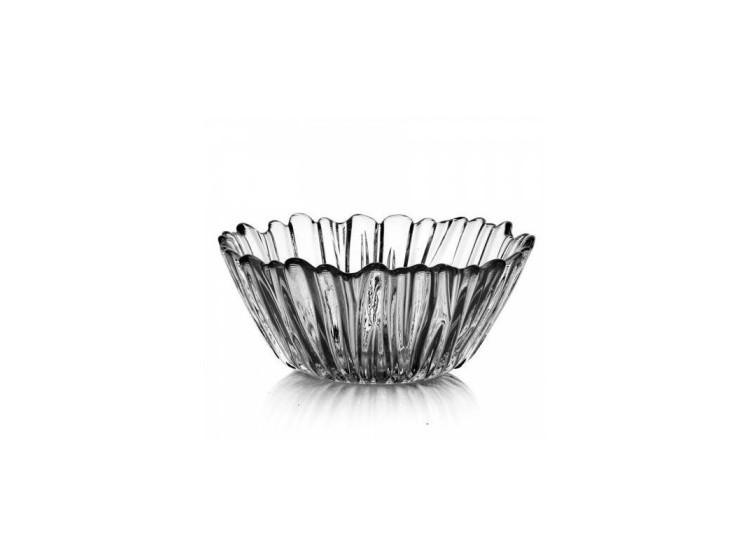 Аврора салатник  d-14см 1шт Pasabahce 10601 - зображення 1