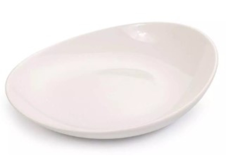 Тарілка глибока Ariane Vital Coupe 25 см 840 мл (Lub) AVCARN000012025 - зображення 1