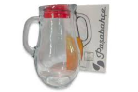 Глечик 1,65 л Рінгс (Р) 43794