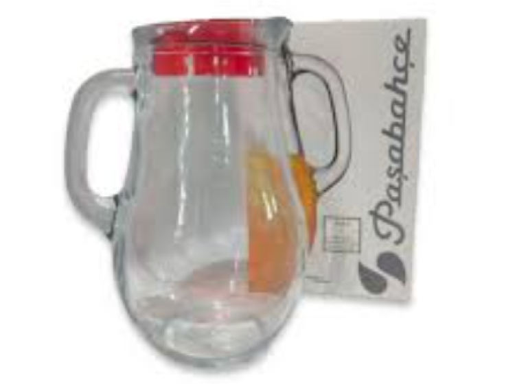 Глечик 1,65 л Рінгс (Р) 43794 - зображення 1