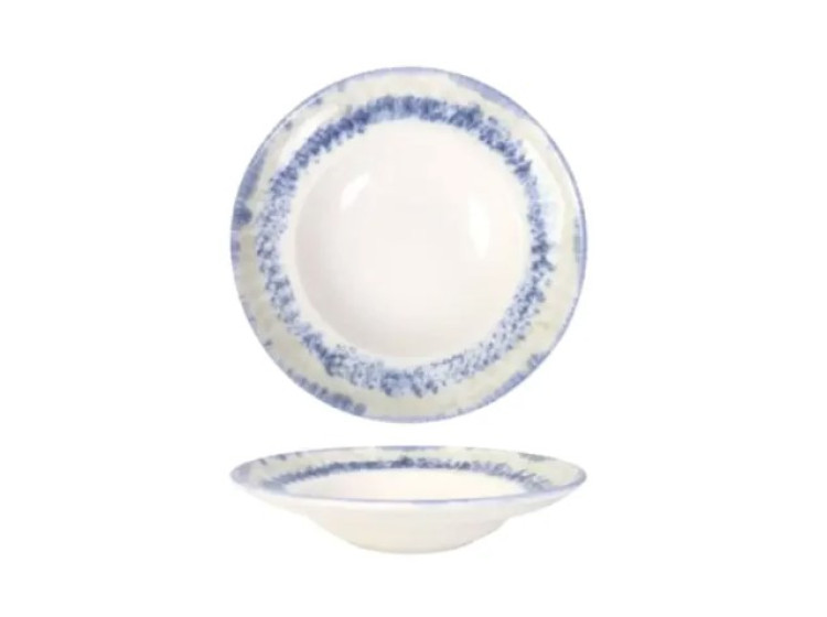 Moon Sky Тарілка для пасти 27см 400мл MSKGRM27CK - зображення 1