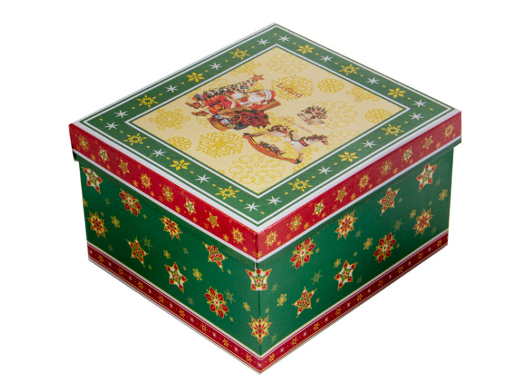 Чашка "CHRISTMAS COLLECTION" 300мл 986-137 - зображення 2