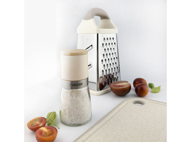 Терка 4 в 1 VINZER  50652 - зображення 2