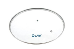Кришка універсальна GUSTO 30см (БП)  8100-30