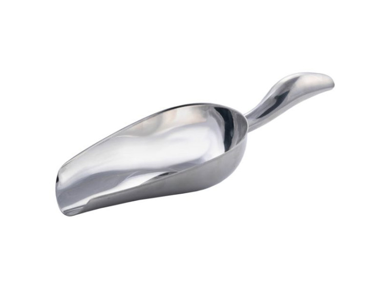 Совок із нержавійки 175 мл FoREST 610470 - зображення 1