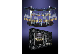 Ge03-1687/1801/837-БС Набір 6шт(Г-Х)