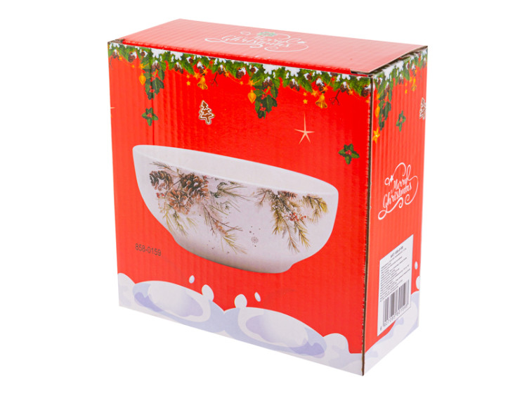 Салатник "Казковий ліс" 15см  (Ел-Д) 858-0159 - зображення 2